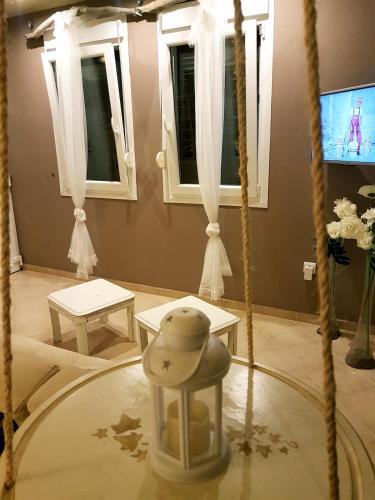 Mariam Rooms 2 Chios