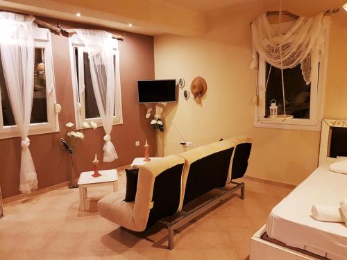 Mariam Rooms 2 Chios