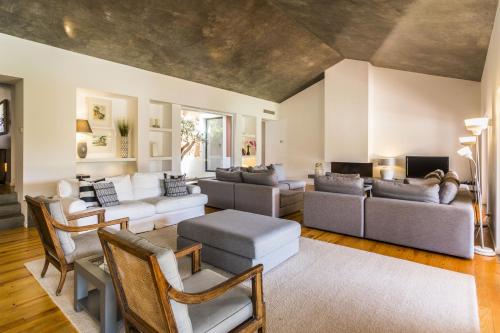 Afbeelding uit fotogalerij van Grandola Mountain Paradise in Grândola