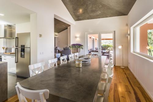 Afbeelding uit fotogalerij van Grandola Mountain Paradise in Grândola