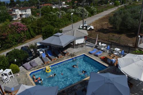 Gallery image of SeaShore Living in Leptokaria