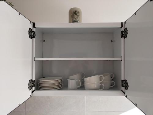 Φωτογραφία από το άλμπουμ του Design apartment n. 41 στο Τρέντο