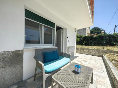 Studio Calma Mare