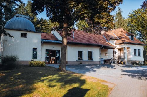 Rekreační a školicí středisko Zájezek