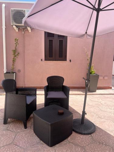 アルゲーロにあるRita's House Algheroのギャラリーの写真