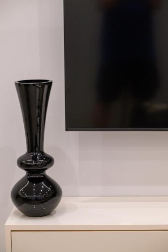 TV o dispositivi per l'intrattenimento presso Lepanto Luxe Stay