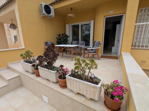 Tu lugar feliz al lado del mar