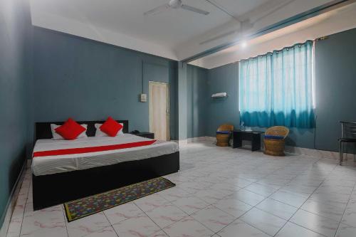 Imagen de la galería de Hotel O SPRINGVILLA, en Dispur