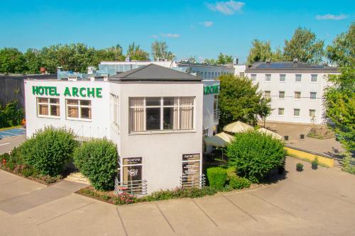 Arche Hotel Siedlce
