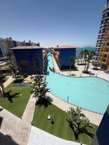 Porto Marian North coast Sea View with access beach free