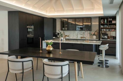 Villa Ross - Luxurious villa in the heart of Marbella
