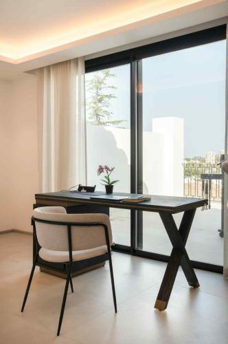 Villa Ross - Luxurious villa in the heart of Marbella