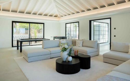 Villa Ross - Luxurious villa in the heart of Marbella