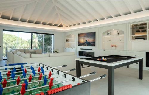 Villa Ross - Luxurious villa in the heart of Marbella
