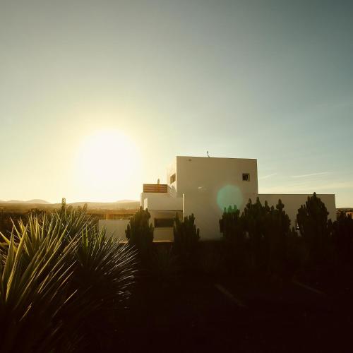 Vitamin Sea Guesthouse