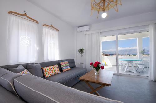 Gallery image of Kallimento in Kissamos