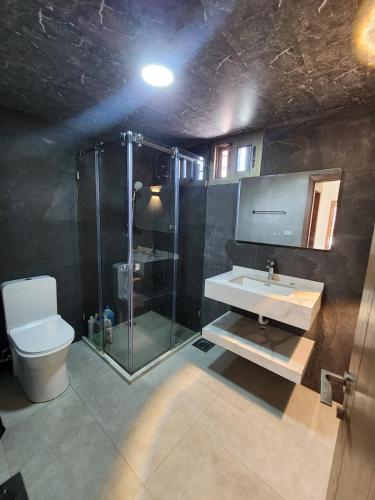 Fotografie z fotogalerie ubytování Batloun - Villa AYAN 