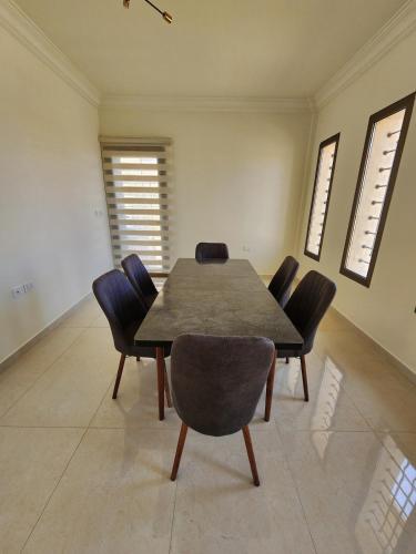 Fotografie z fotogalerie ubytování Batloun - Villa AYAN 