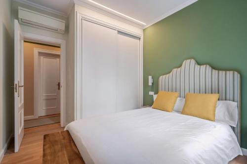 Luxury San Bernardo by Cómodo Madrid