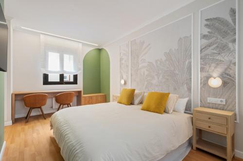 Luxury San Bernardo by Cómodo Madrid