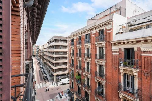 Luxury San Bernardo by Cómodo Madrid