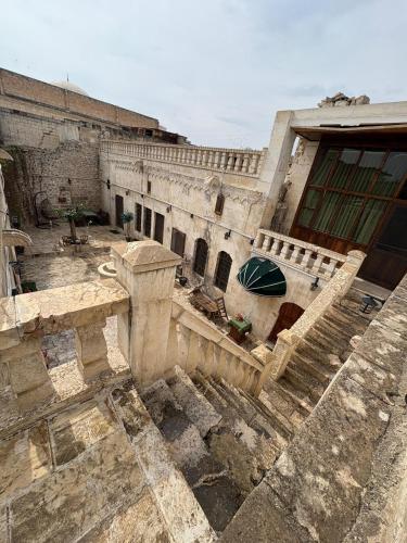 Φωτογραφία από το άλμπουμ του Beykapısı Konağı Konak Otel σε Sanlıurfa