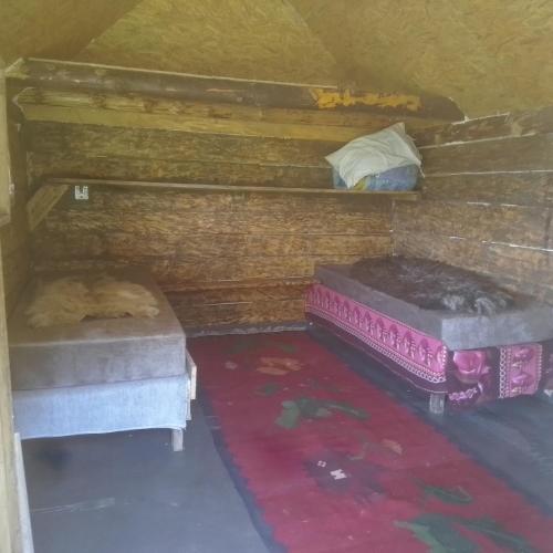 Gallery image of Bed and water Hoti,Plav in Plav