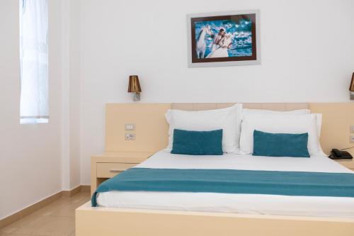 Fotografie z fotogalerie ubytování Hotel AGEL v destinaci Sarandë