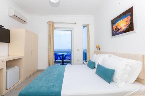 Fotografie z fotogalerie ubytování Hotel AGEL v destinaci Sarandë