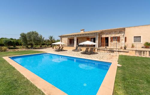 Sa Servera De Son Valls