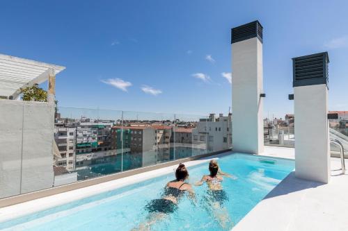 Feelathome Goya Apartments