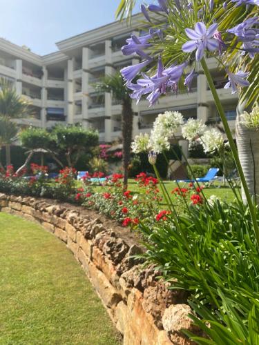 Marbella Sun Apartment