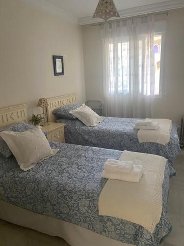 Marbella Sun Apartment