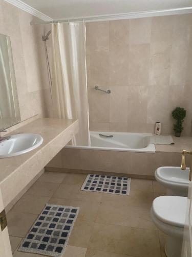 Marbella Sun Apartment