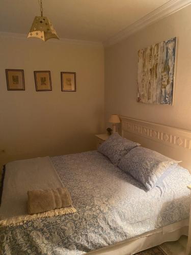 Marbella Sun Apartment
