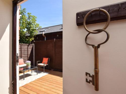 Fotografie z fotogalerie ubytování 2 Bed in Lyndhurst 75879 v destinaci Totton