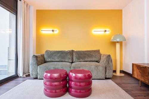 Sweett - Casa Bailen photo 112