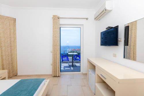 Fotografie z fotogalerie ubytování Hotel AGEL v destinaci Sarandë