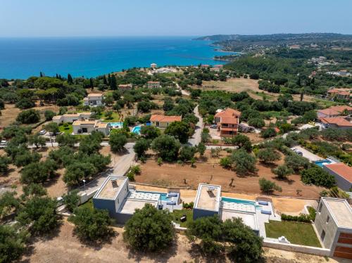 Φυσικό τοπίο κοντά σε αυτή η βίλα