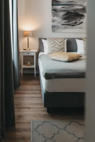 Boutique Hotel Villa Monika photo 6