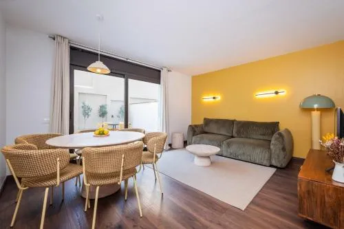 Sweett - Casa Bailen photo 75