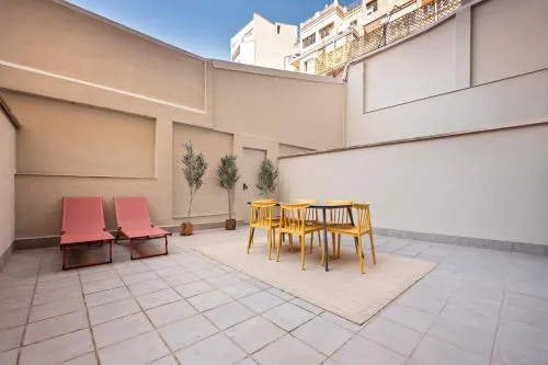 Sweett - Casa Bailen photo 76