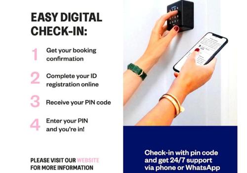 Hotel - Apart Zemlinski