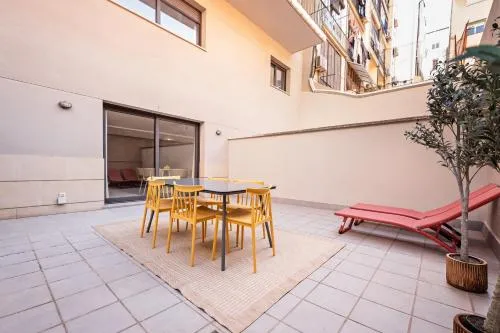 Sweett - Casa Bailen photo 79