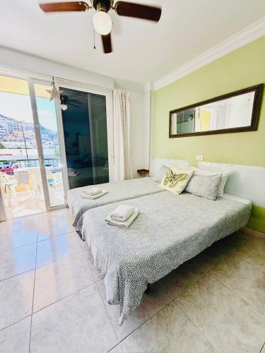 Torres del Sol 204 Las Vistas Beach Sea
