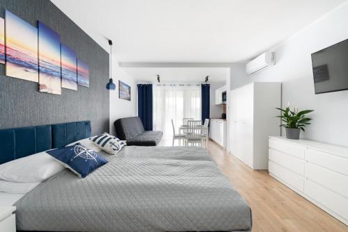 NAP Apartments u Romka