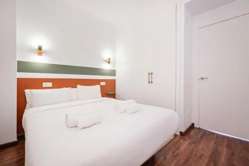 Sweett - Casa Bailen photo 39