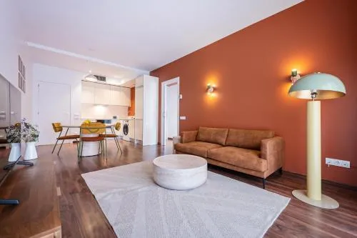 Sweett - Casa Bailen photo 33