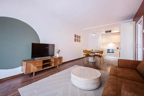 Sweett - Casa Bailen photo 34