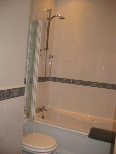 Ένα μπάνιο στο Howth village apartment